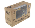 Miniatura Colecionável - Escavadeira Hidráulica CAT 308C - Escala 1:50