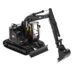 Miniatura Colecionável - Escavadeira Hidráulica CAT 315 - Escala 1:50