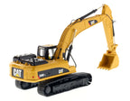 Miniatura Colecionável - Escavadeira Hidráulica CAT 330D - Escala 1:50