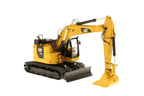Miniatura Colecionável - Escavadeira Hidráulica CAT 335F - Escala 1:50