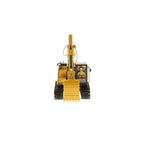 Miniatura Colecionavel - Escavadeira Hidráulica CAT 323F - Escala 1:50