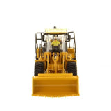 Miniatura Colecionável - Pá Carregadeira CAT 966M - Escala 1:87