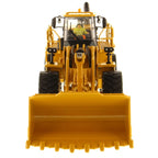 Miniatura Colecionável - Pá Carregadeira CAT 988K - Escala 1:50