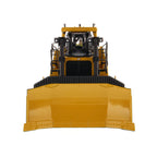 Miniatura Colecionavel - Trator de Esteira CAT D10T2 - Escala 1:50