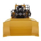 Miniatura Colecionável - Trator de Esteira CAT D11 - Escala 1:87