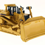 Miniatura Colecionável - Trator de Esteira CAT D11R - Escala 1:50