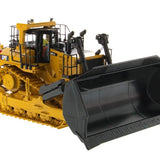 Miniatura Colecionável - Trator de Esteira CAT D11T CD - Escala 1:50