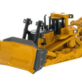 Miniatura Colecionável - Trator de Esteira CAT D11T - Escala 1:125