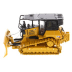 Miniatura Colecionável - Trator de Esteira CAT D5 LGP - Escala 1:50