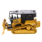 Miniatura Colecionável - Trator de Esteira CAT D5 XR - Escala 1:50