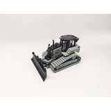 Miniatura Colecionavel - Trator de esteira CAT D6 XE LGP - Escala 1:50