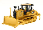 Miniatura Colecionável - Trator de Esteira CAT D7E - Escala 1:50