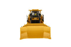 Miniatura Colecionável - Trator de Esteira CAT D9T - Escala 1:50
