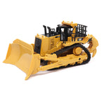 Miniatura Colecionavel - Dozer CAT D11 - Escala 1:64