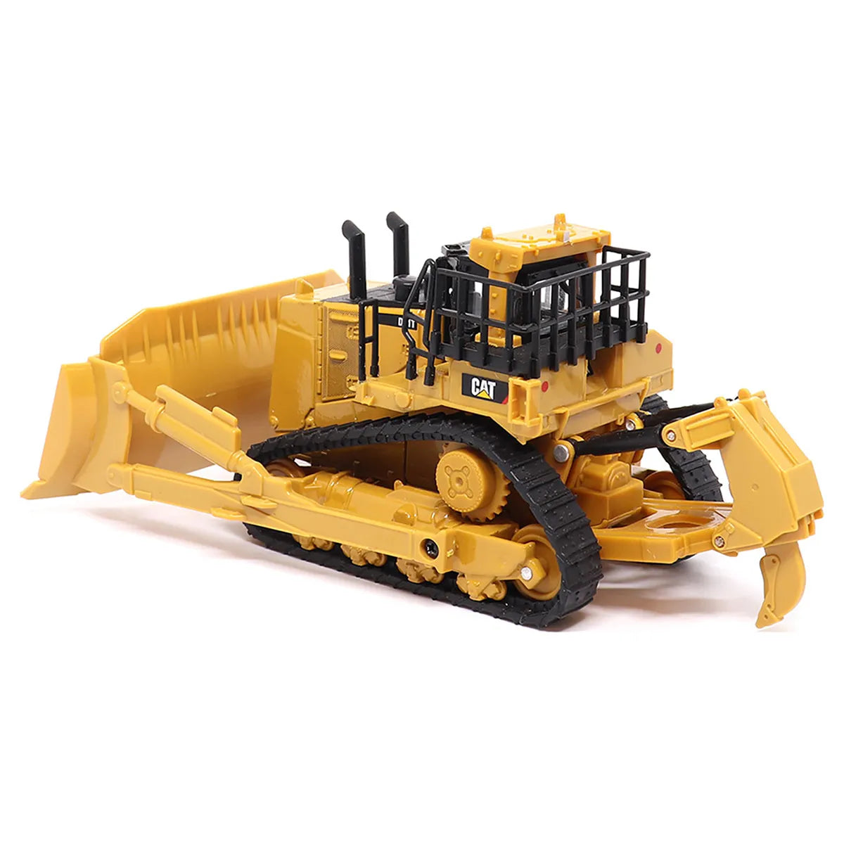 Miniatura Colecionavel - Dozer CAT D11 - Escala 1:64